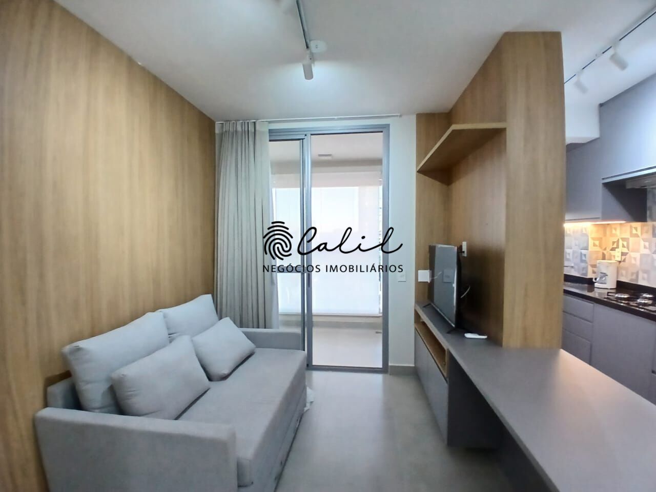 Apartamento, 1 quarto, 51 m² - Foto 5