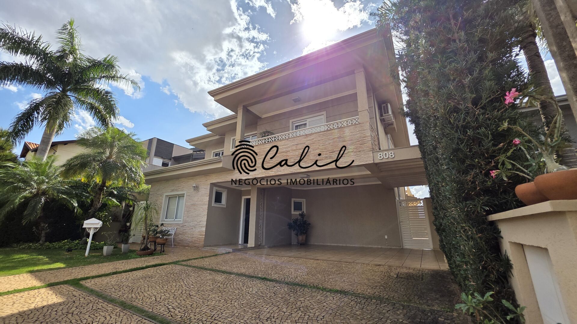 Casa, 3 quartos, 326 m² - Foto 2