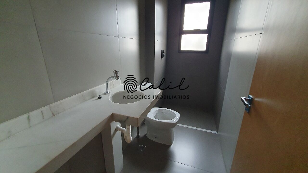 Apartamento, 4 quartos, 154 m² - Foto 6