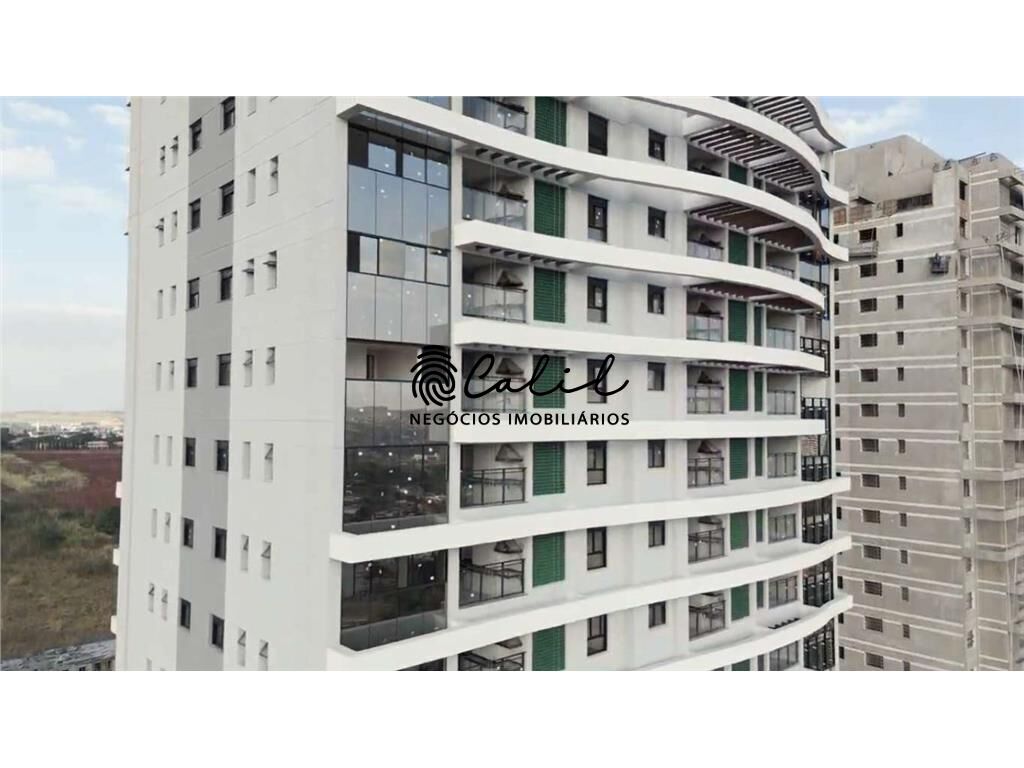 Apartamento à venda com 2 quartos, 80m² - Foto 26