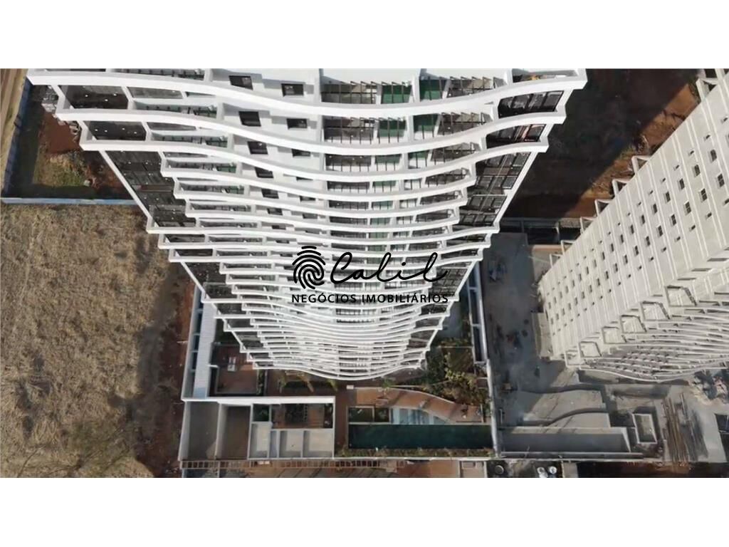 Apartamento à venda com 2 quartos, 80m² - Foto 23