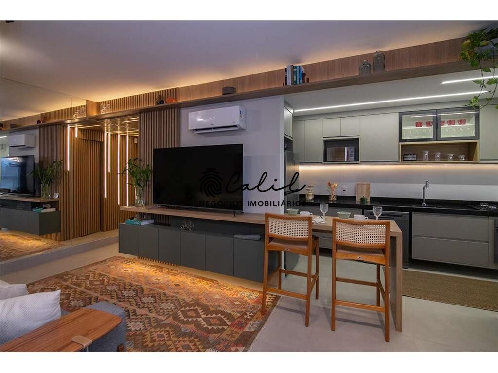 Apartamento à venda com 2 quartos, 80m² - Foto 16