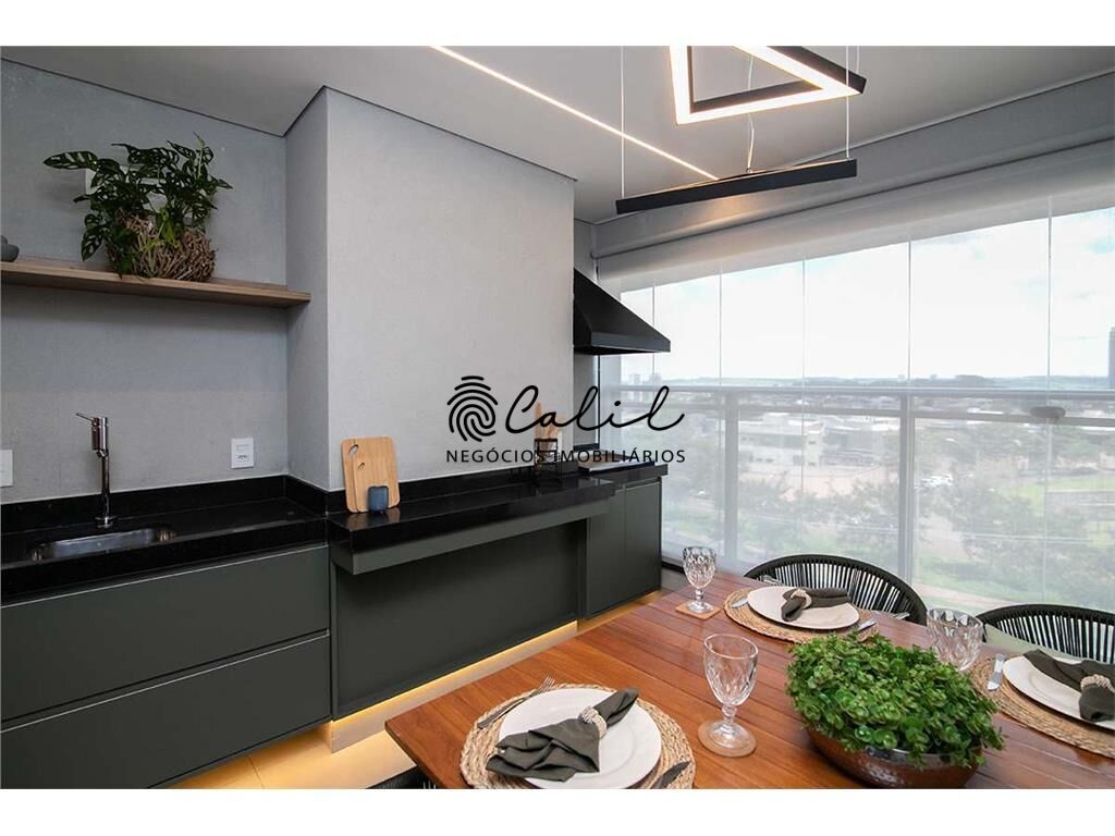Apartamento à venda com 2 quartos, 80m² - Foto 5