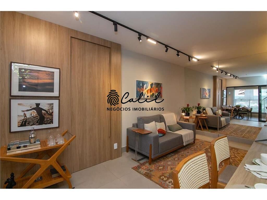 Apartamento à venda com 2 quartos, 80m² - Foto 15