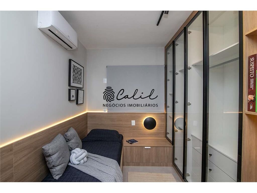 Apartamento à venda com 2 quartos, 80m² - Foto 8