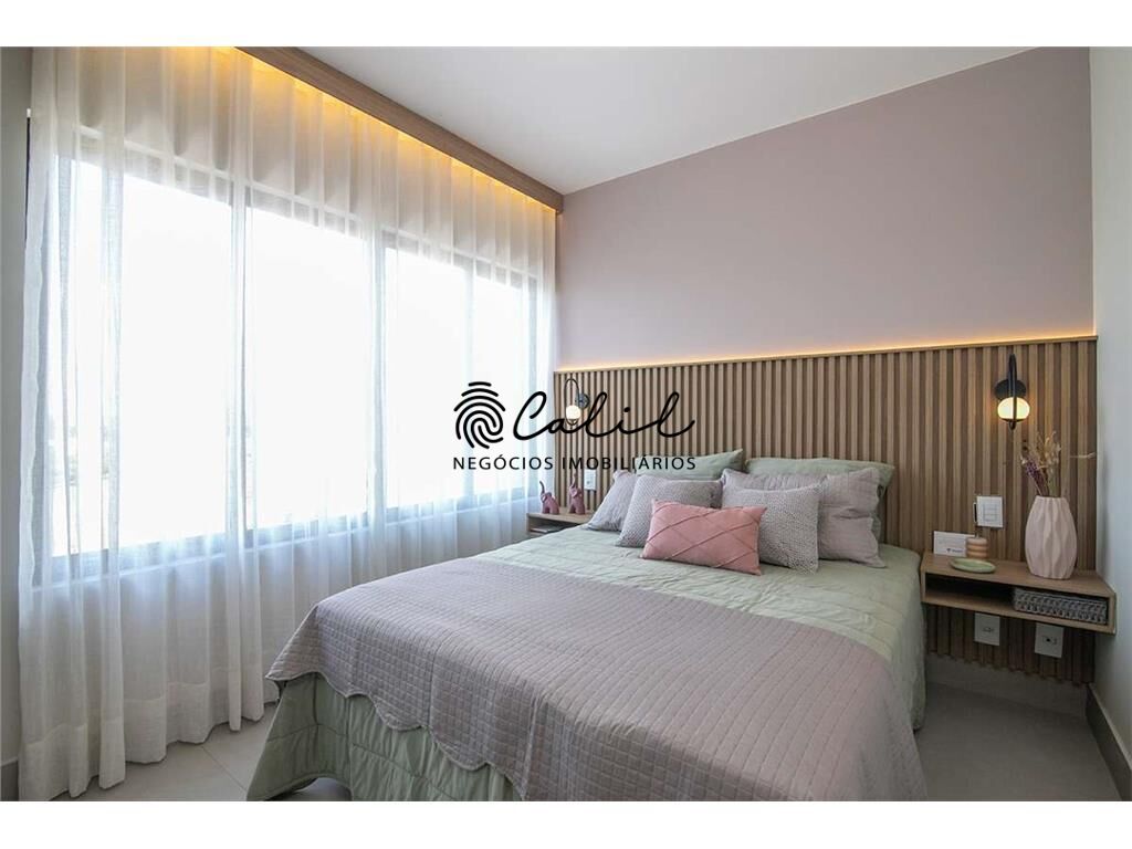 Apartamento à venda com 2 quartos, 80m² - Foto 7