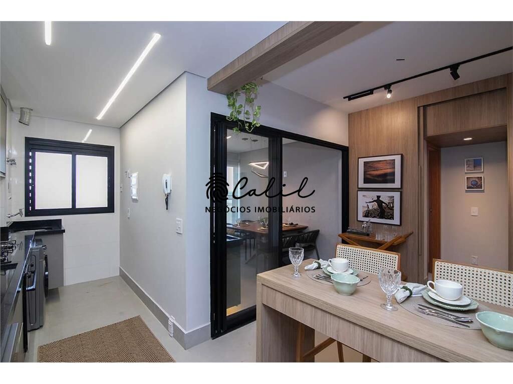 Apartamento à venda com 2 quartos, 80m² - Foto 19
