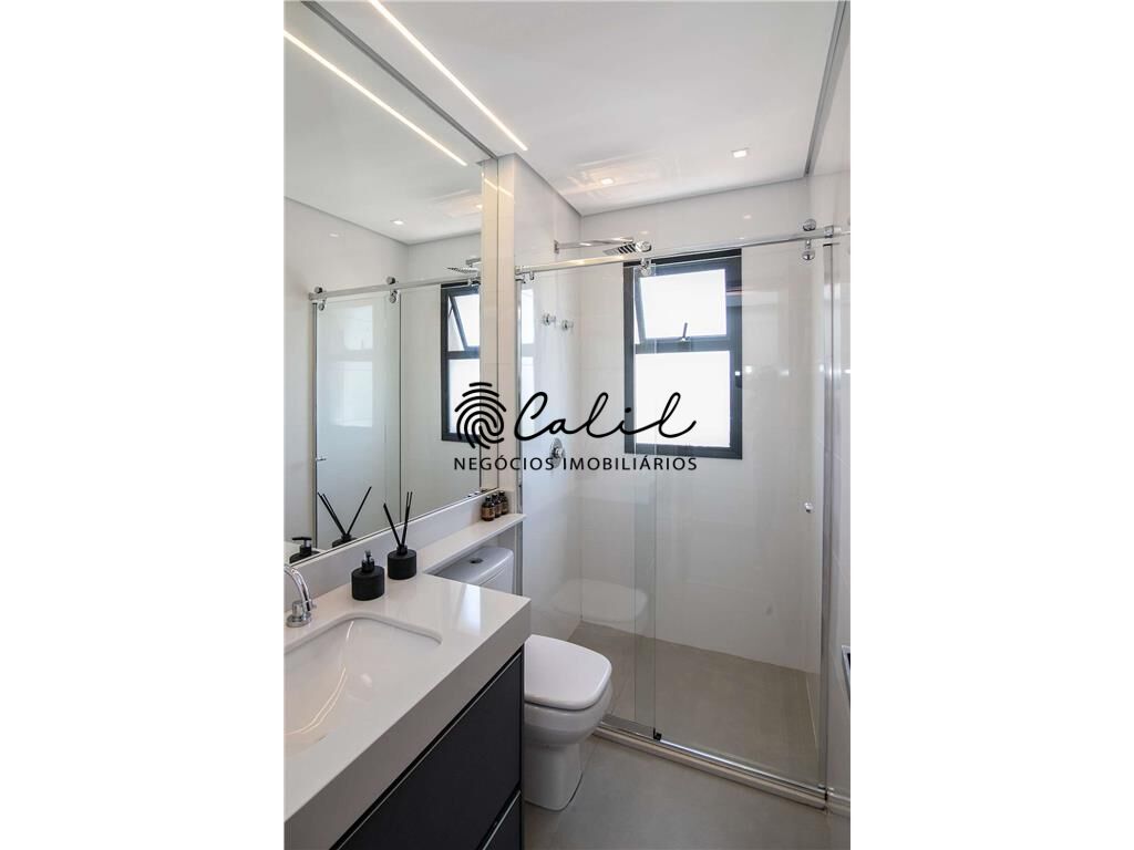 Apartamento à venda com 2 quartos, 80m² - Foto 9