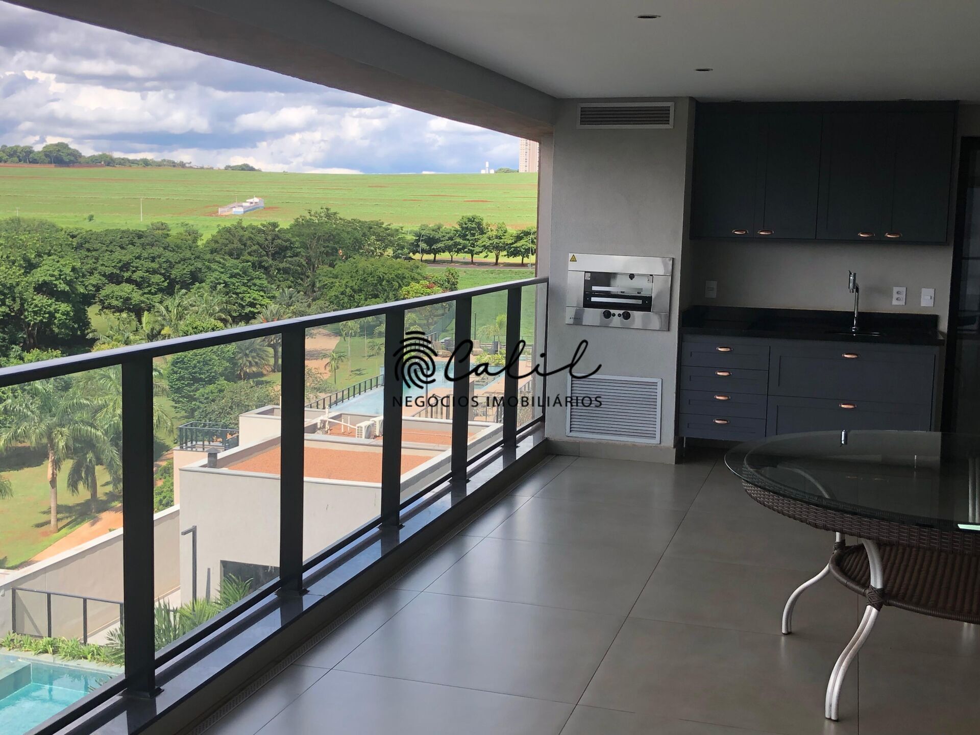 Apartamento, 4 quartos, 298 m² - Foto 7
