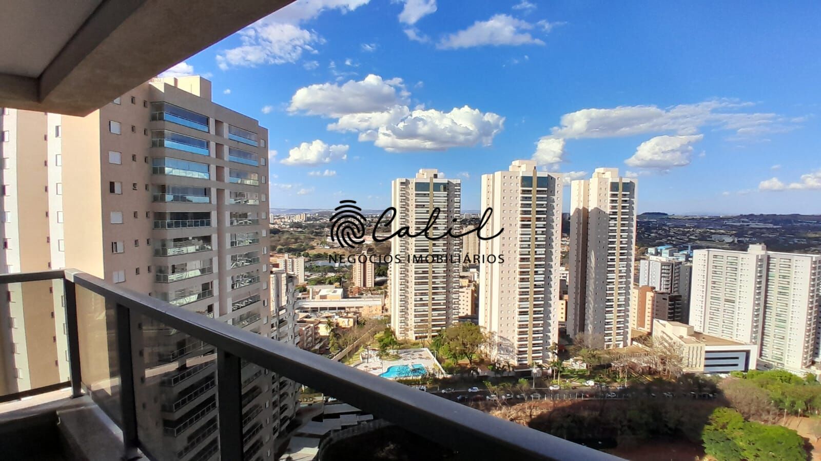 Apartamento, 2 quartos, 83 m² - Foto 1