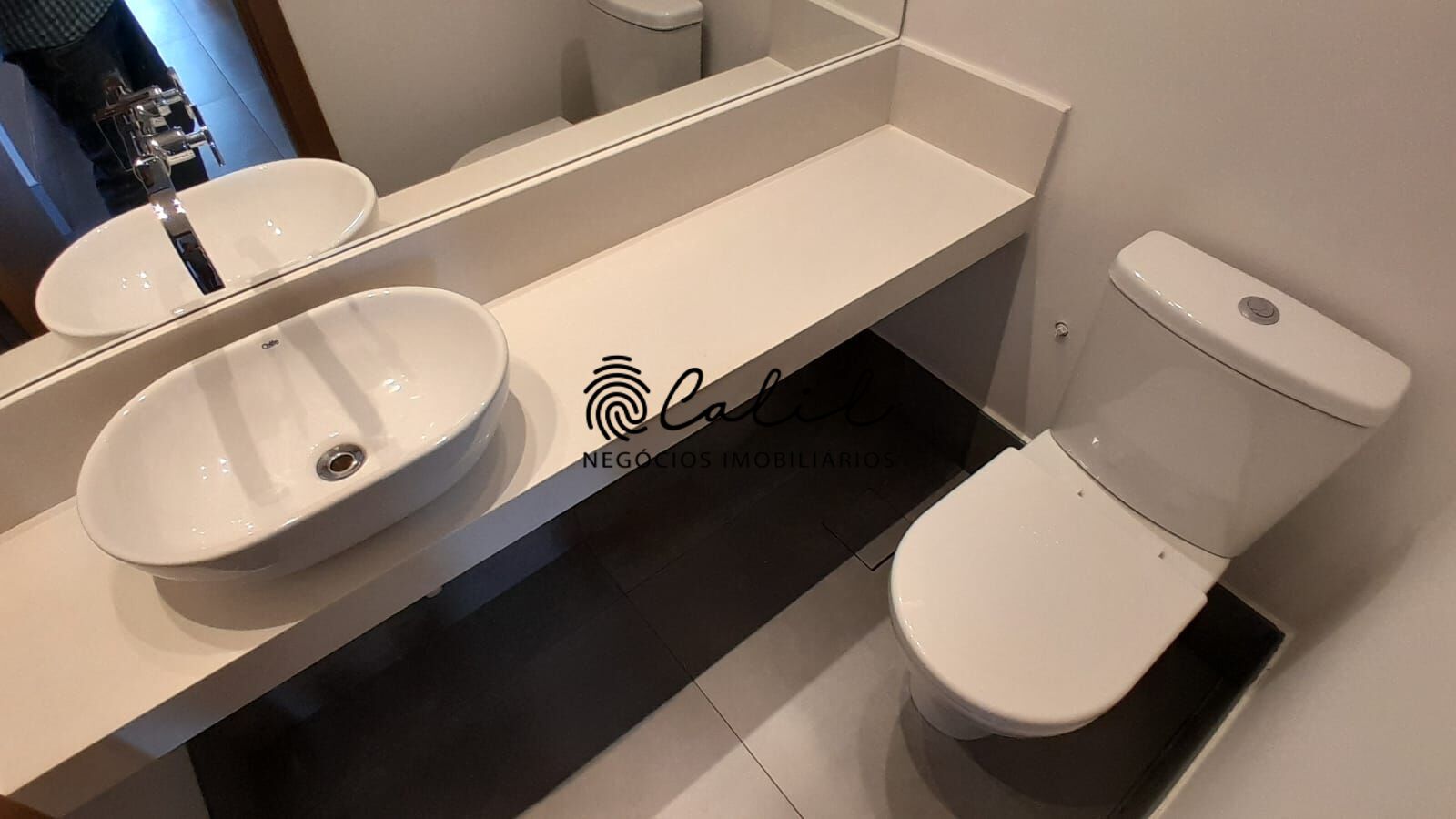 Apartamento, 2 quartos, 83 m² - Foto 7