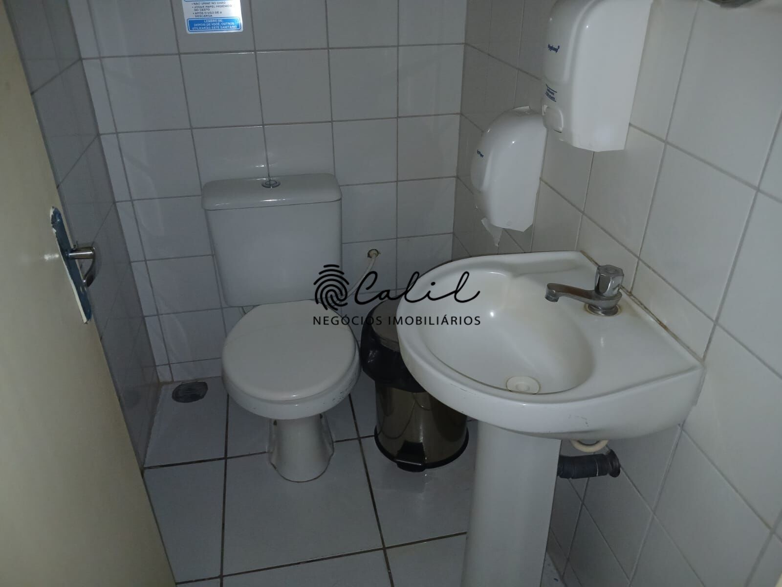 Prédio Inteiro, 385 m² - Foto 18