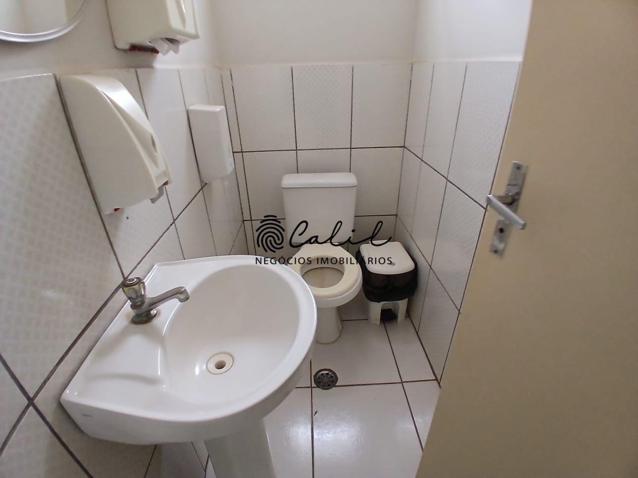 Prédio Inteiro, 385 m² - Foto 22