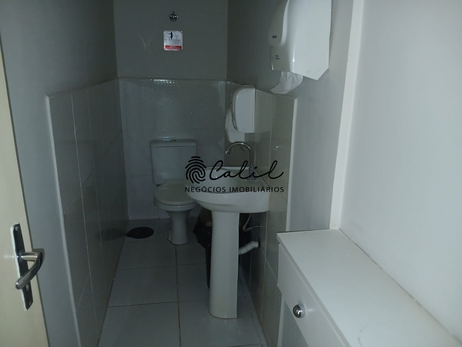 Prédio Inteiro, 385 m² - Foto 13