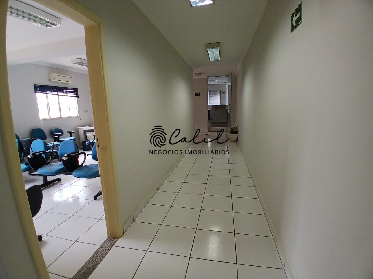 Prédio Inteiro, 385 m² - Foto 10
