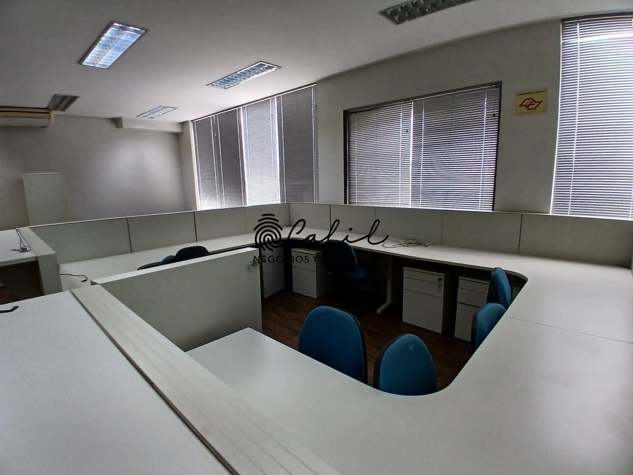 Prédio Inteiro, 385 m² - Foto 6