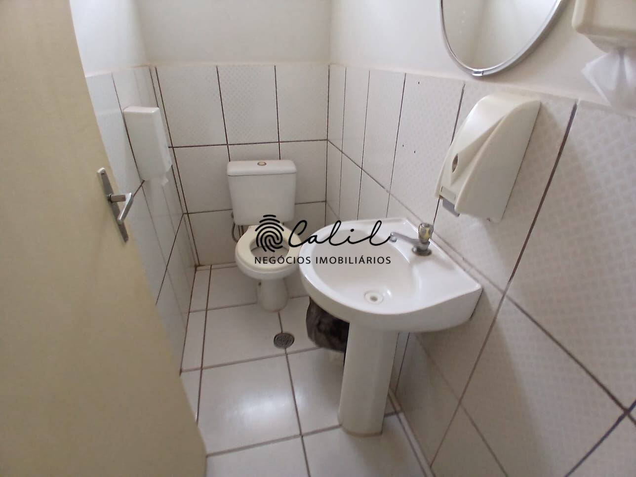 Prédio Inteiro, 385 m² - Foto 35