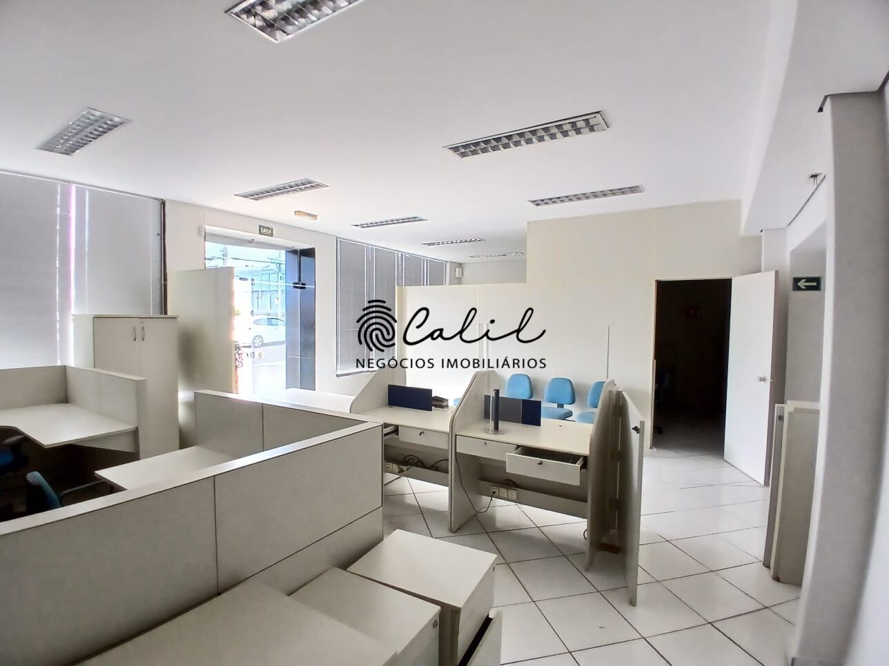 Prédio Inteiro, 385 m² - Foto 24
