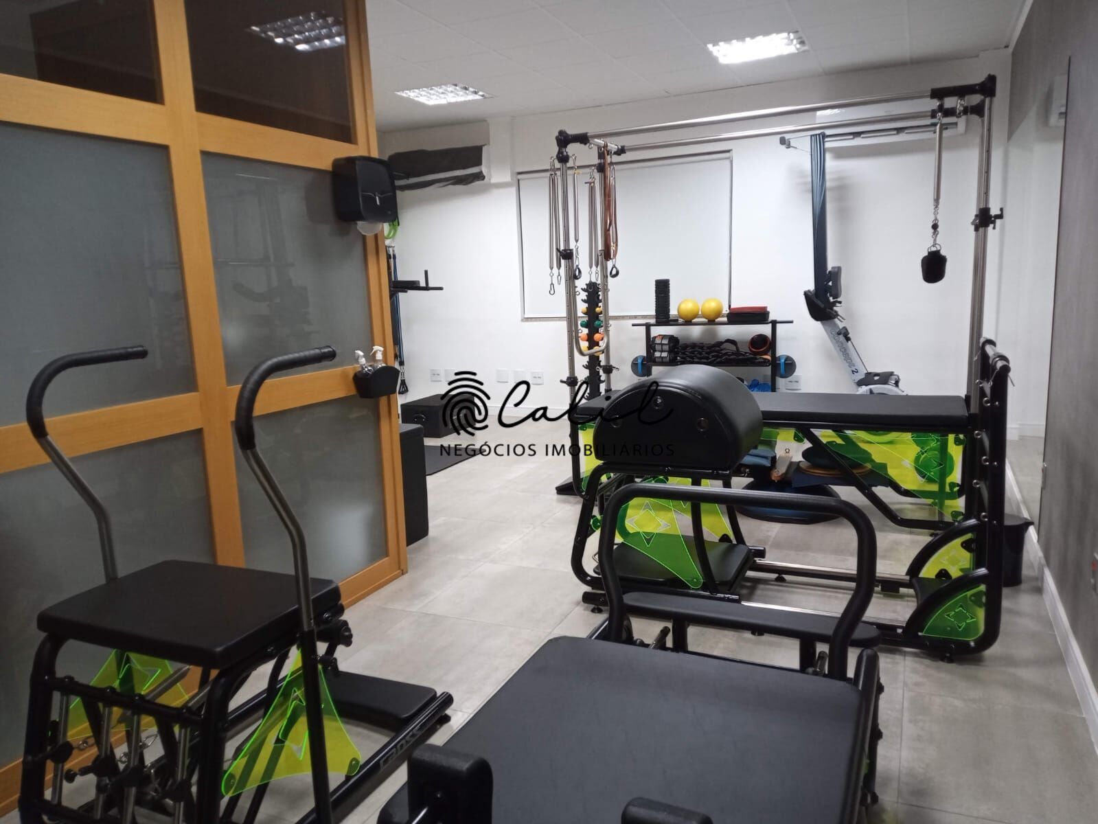Conjunto Comercial-Sala à venda, 55m² - Foto 4