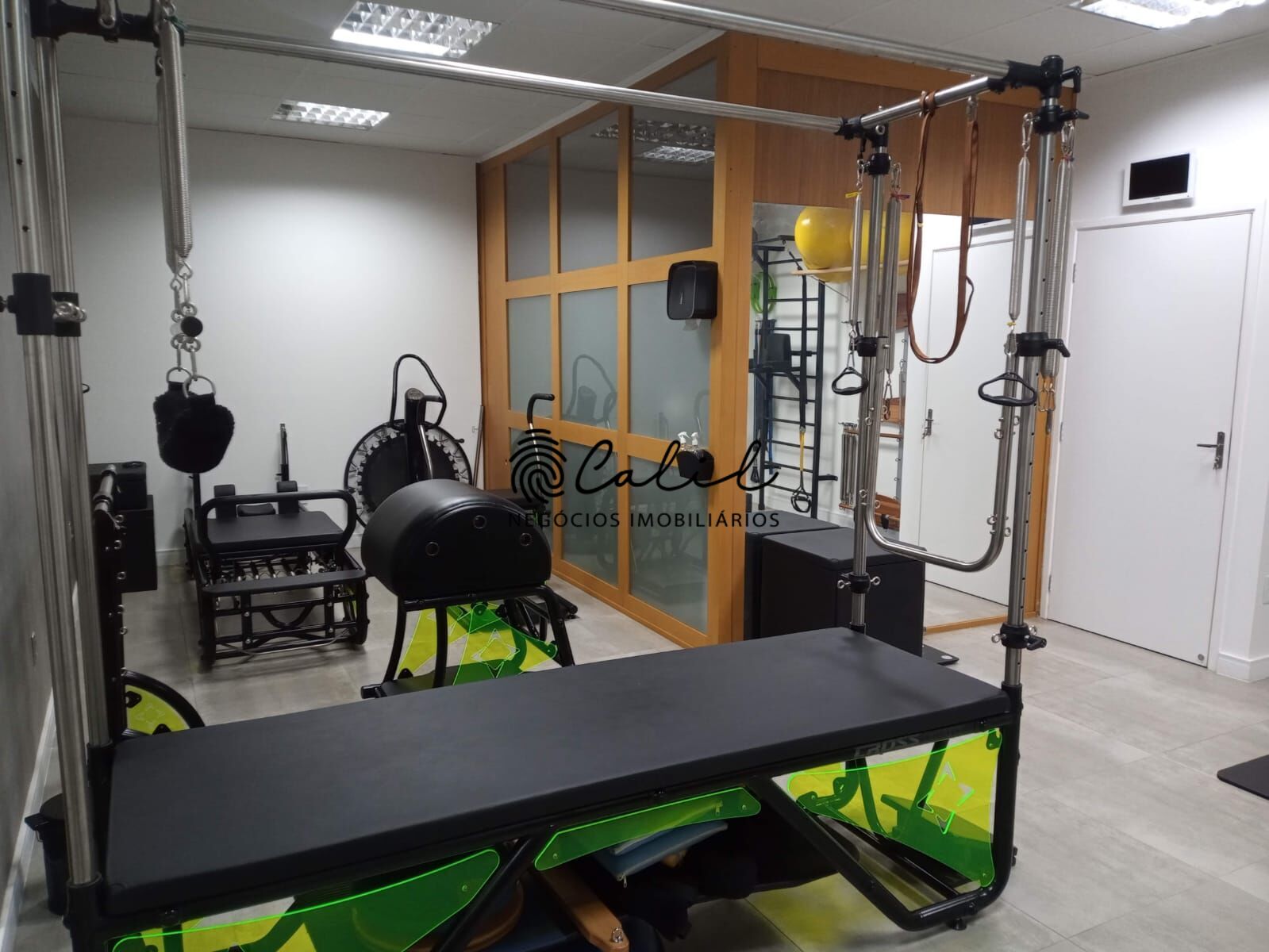 Conjunto Comercial-Sala à venda, 55m² - Foto 7