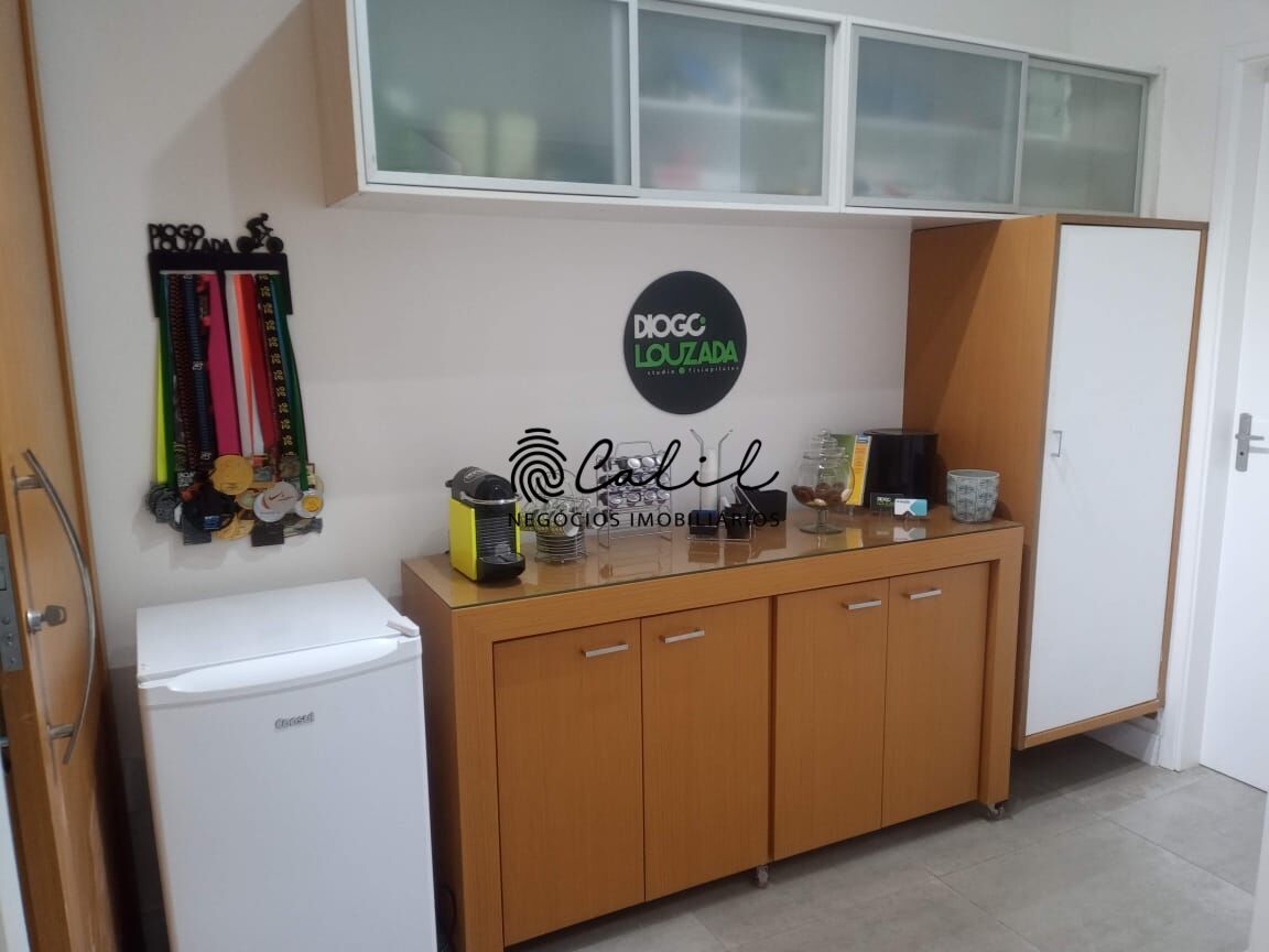 Conjunto Comercial-Sala à venda, 55m² - Foto 20
