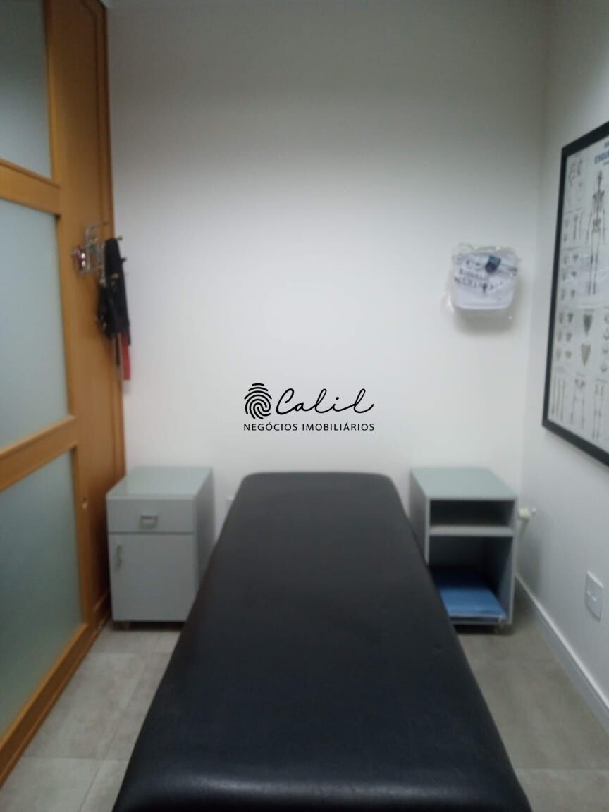 Conjunto Comercial-Sala à venda, 55m² - Foto 12