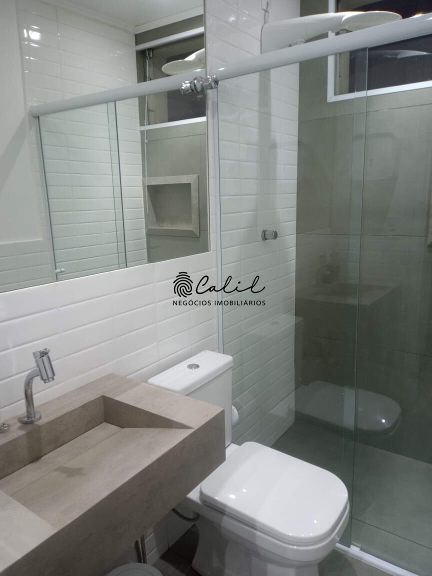 Conjunto Comercial-Sala à venda, 55m² - Foto 22