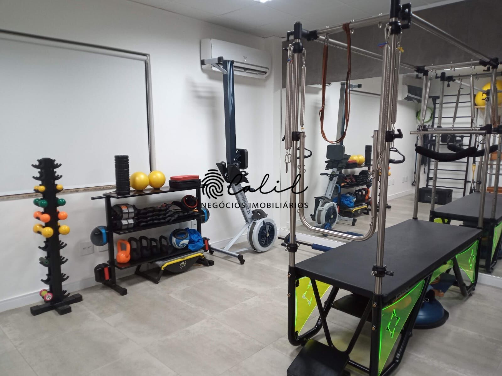 Conjunto Comercial-Sala à venda, 55m² - Foto 3