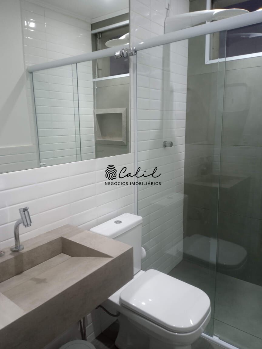 Conjunto Comercial-Sala à venda, 55m² - Foto 10