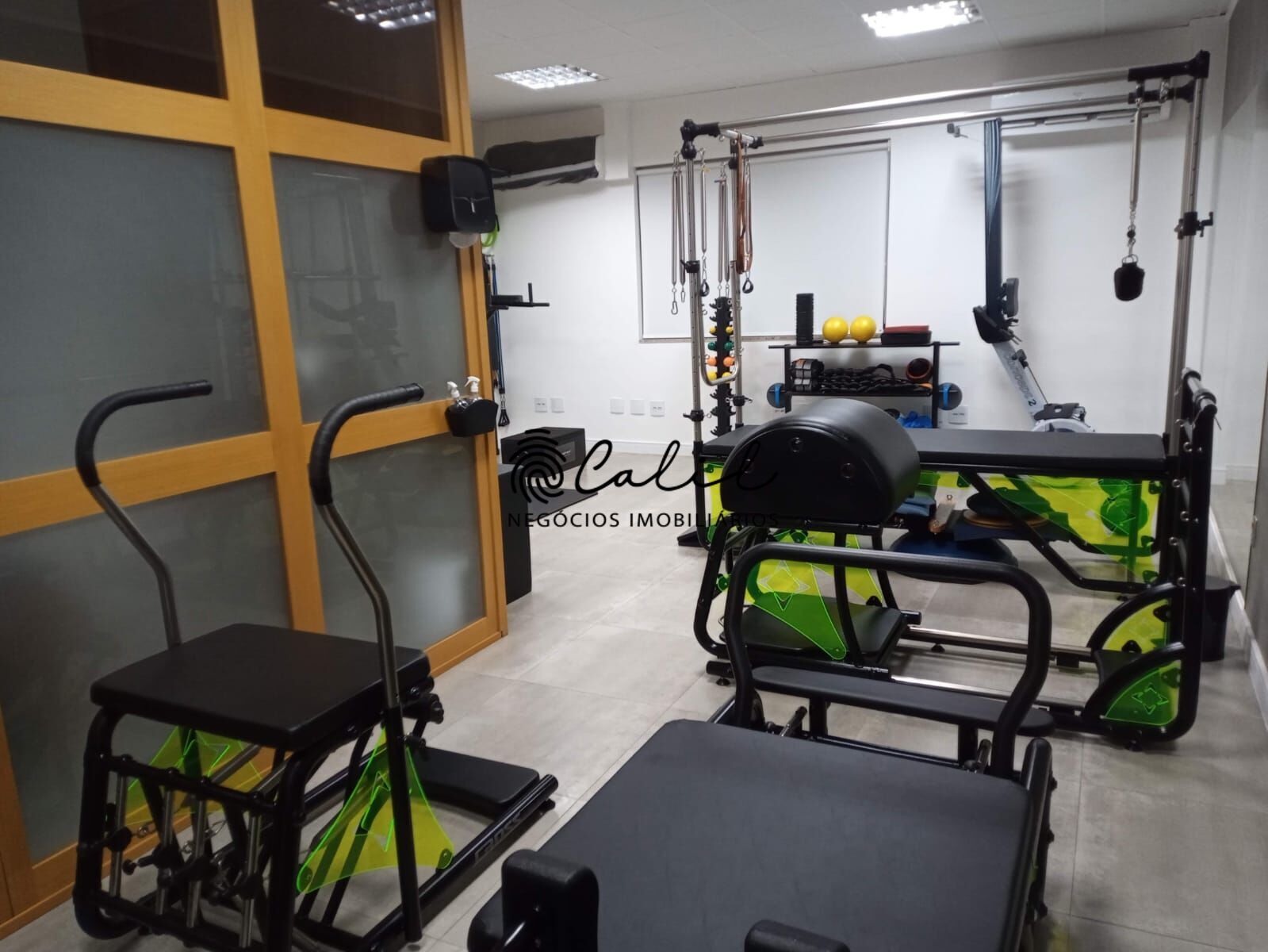 Conjunto Comercial-Sala à venda, 55m² - Foto 1