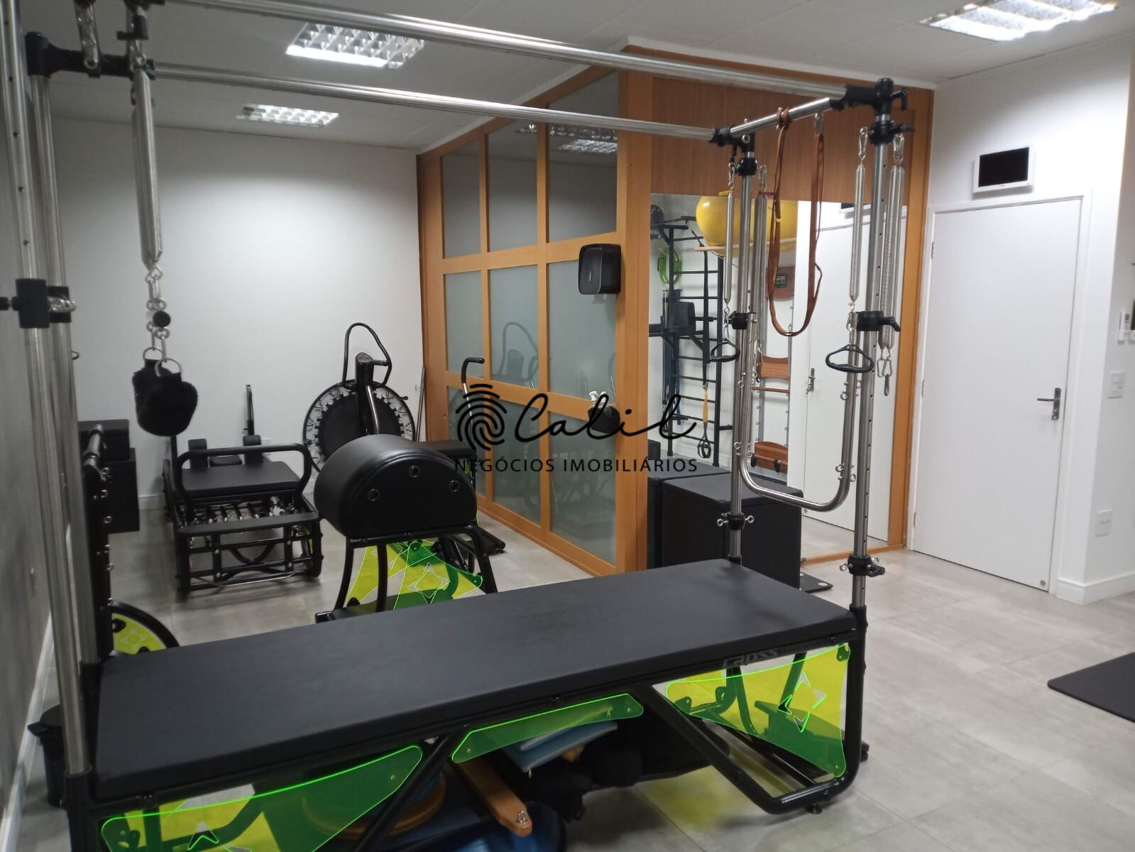 Conjunto Comercial-Sala à venda, 55m² - Foto 9
