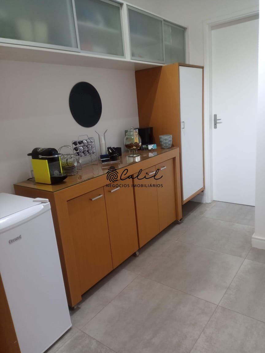 Conjunto Comercial-Sala à venda, 55m² - Foto 11