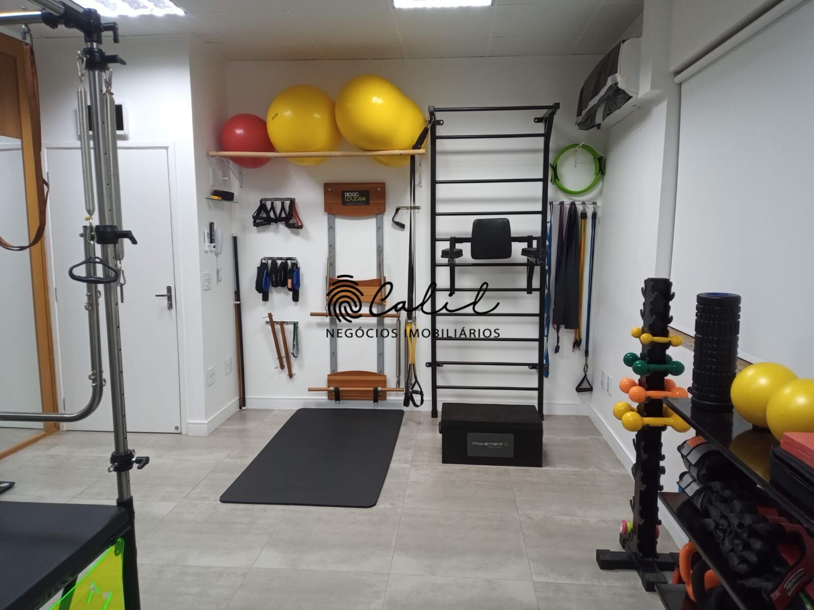 Conjunto Comercial-Sala à venda, 55m² - Foto 2