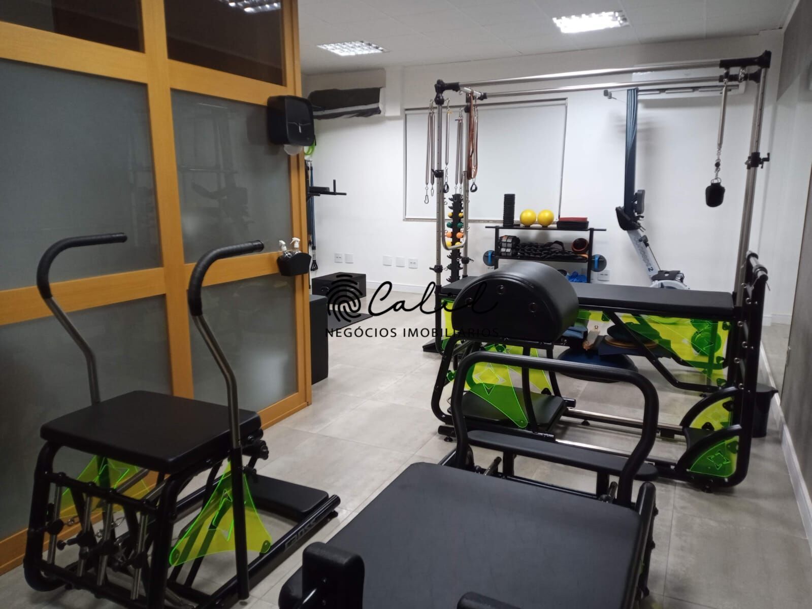 Conjunto Comercial-Sala à venda, 55m² - Foto 8