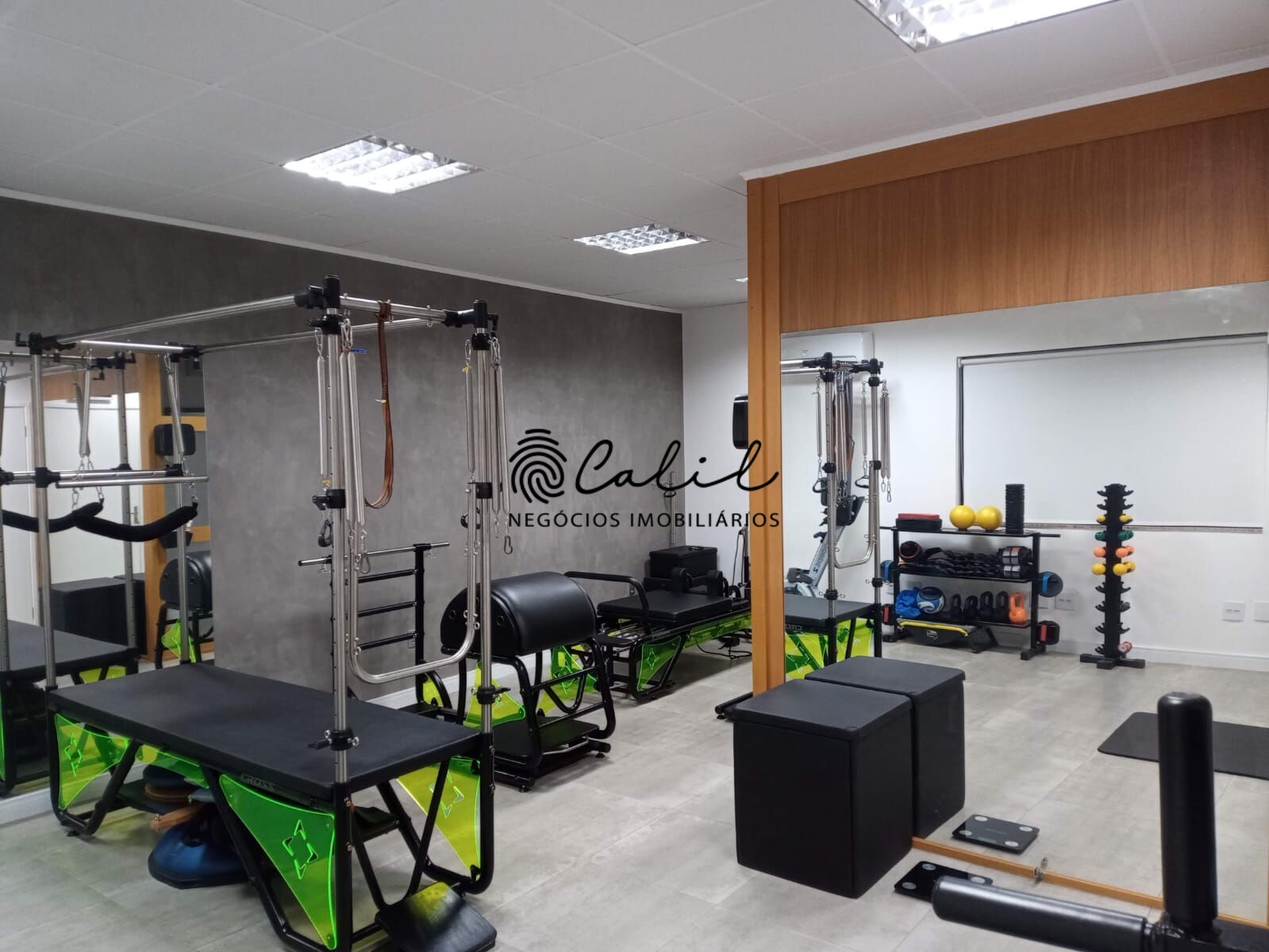 Conjunto Comercial-Sala à venda, 55m² - Foto 5