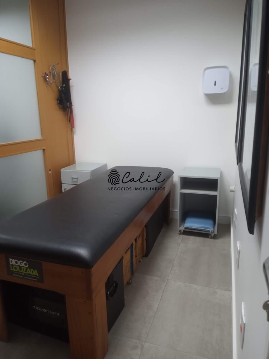 Conjunto Comercial-Sala à venda, 55m² - Foto 13