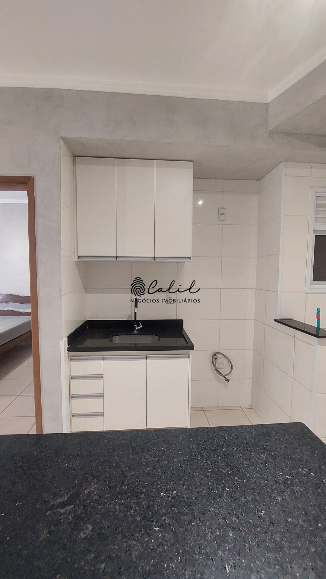 Apartamento, 1 quarto, 45 m² - Foto 5