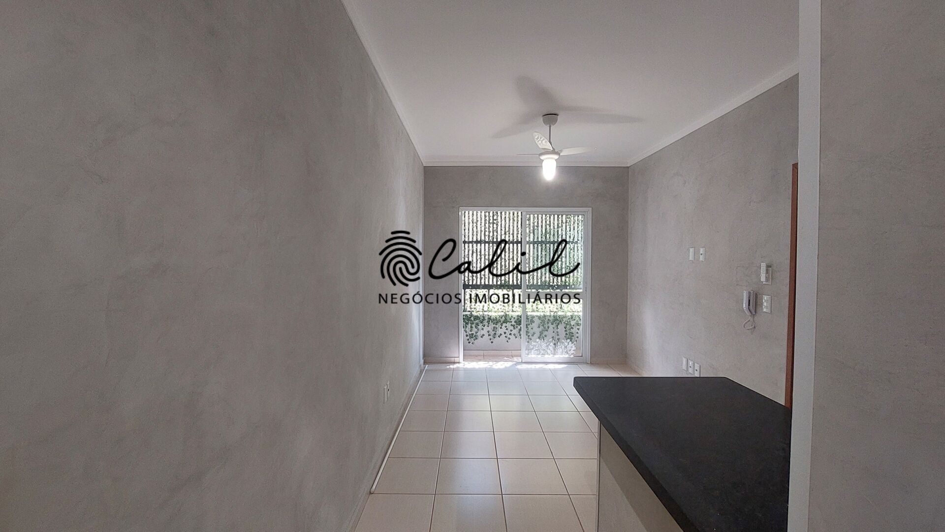 Apartamento, 1 quarto, 45 m² - Foto 2