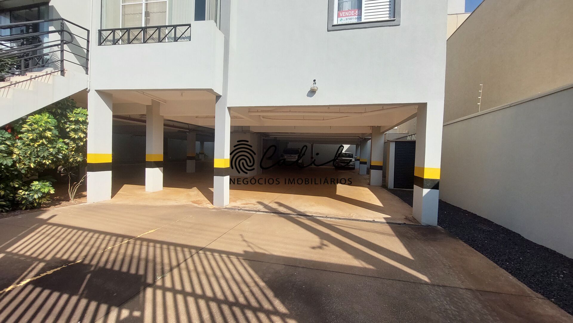 Apartamento, 1 quarto, 45 m² - Foto 14