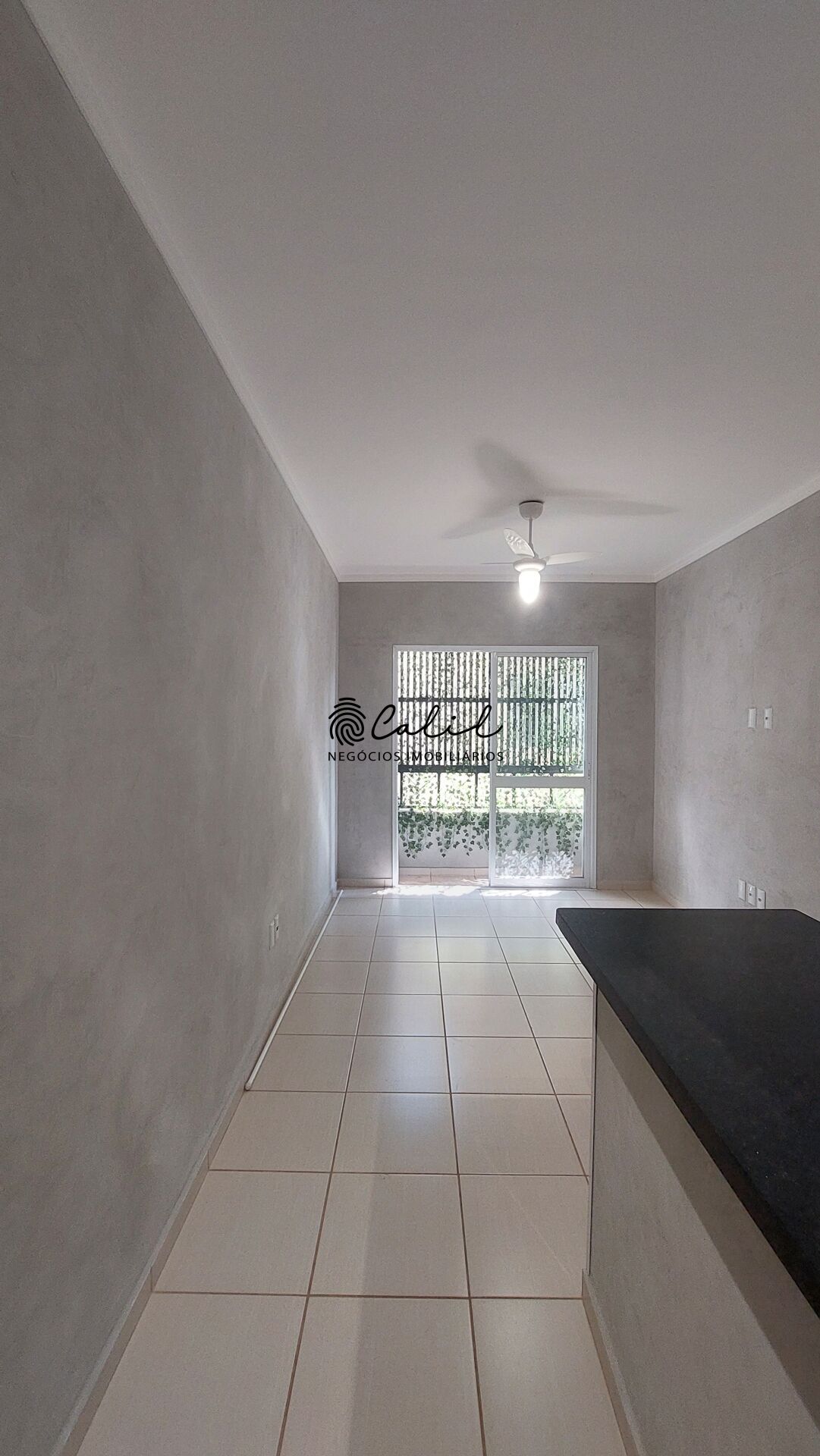 Apartamento, 1 quarto, 45 m² - Foto 3