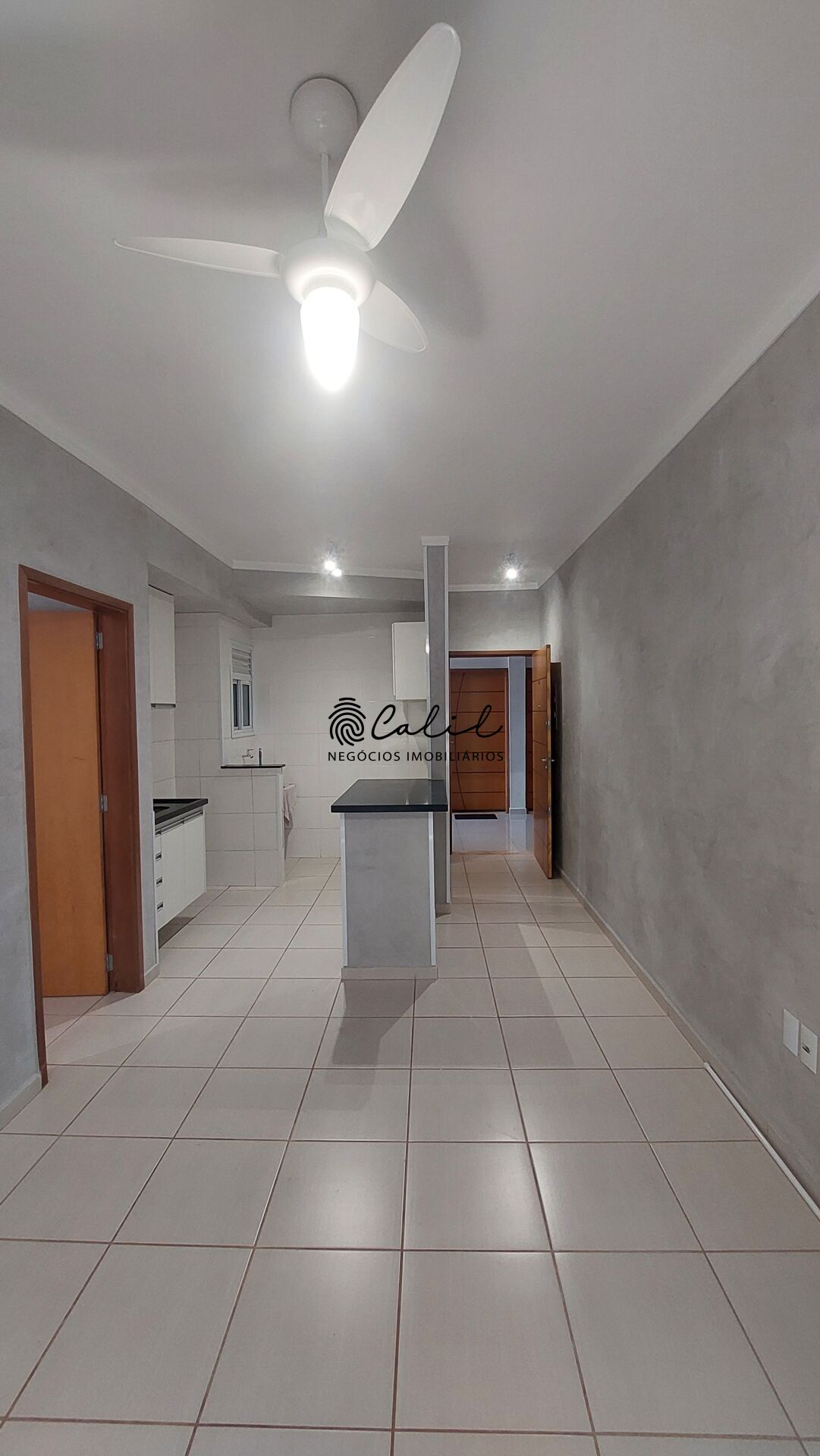 Apartamento, 1 quarto, 45 m² - Foto 6