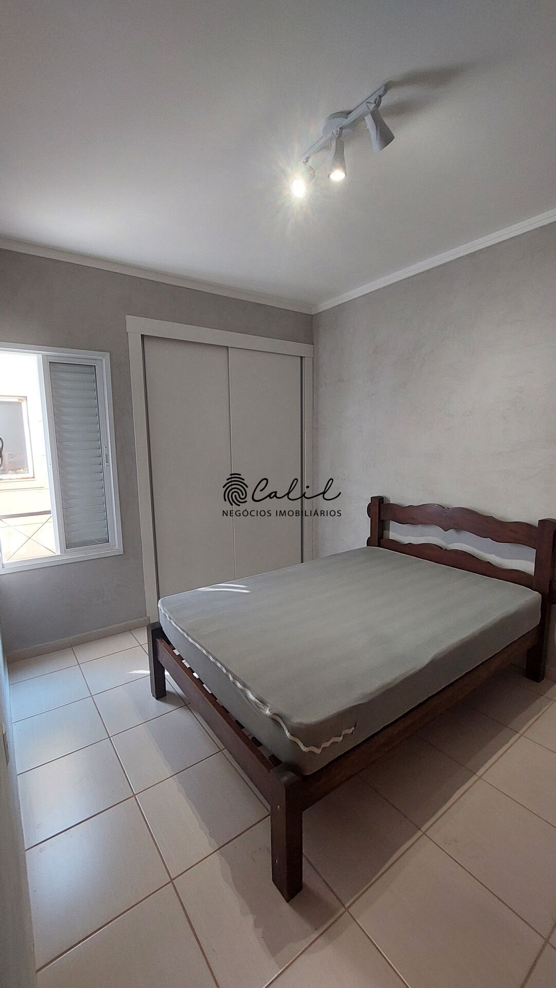 Apartamento, 1 quarto, 45 m² - Foto 9