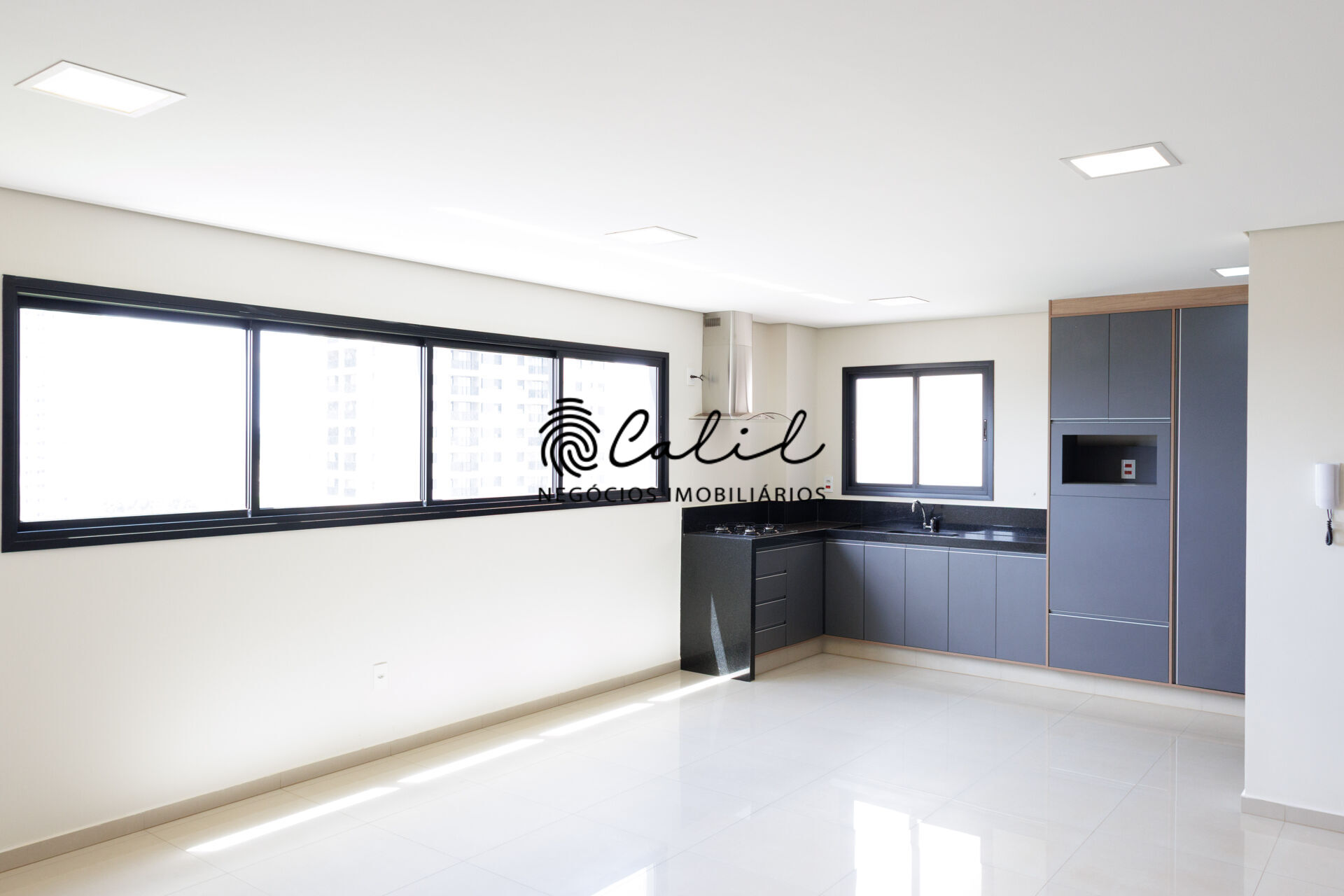 Apartamento, 2 quartos, 95 m² - Foto 2