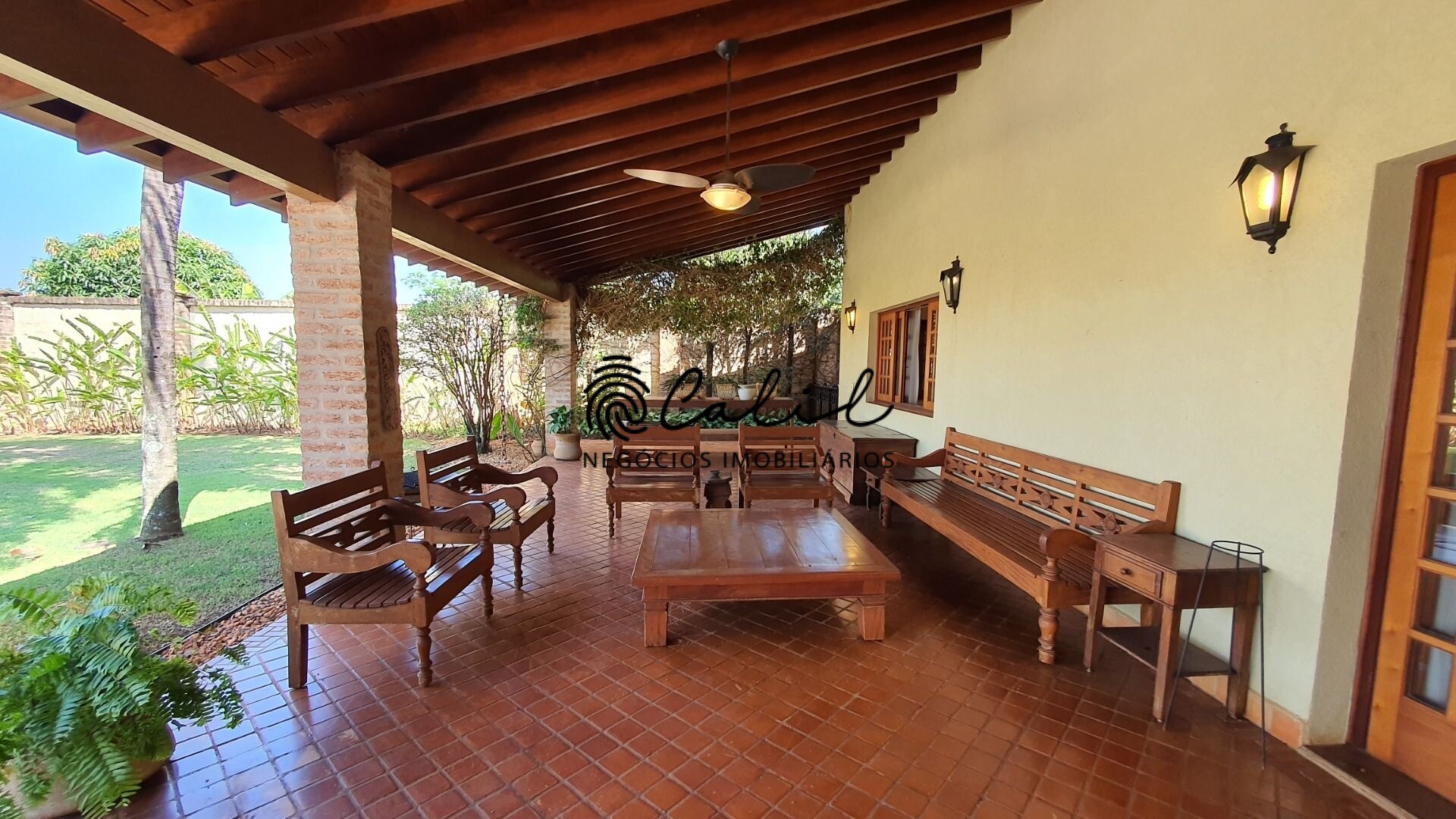 Casa de Condomínio à venda com 4 quartos, 750m² - Foto 24