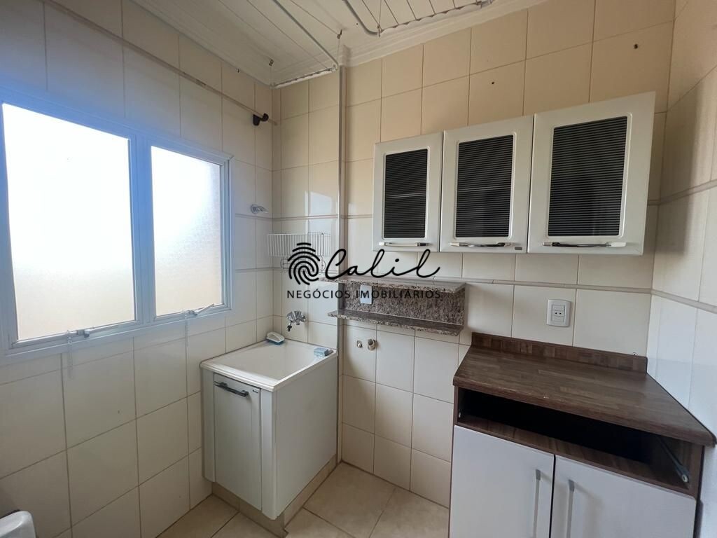 Apartamento à venda com 3 quartos, 98m² - Foto 8