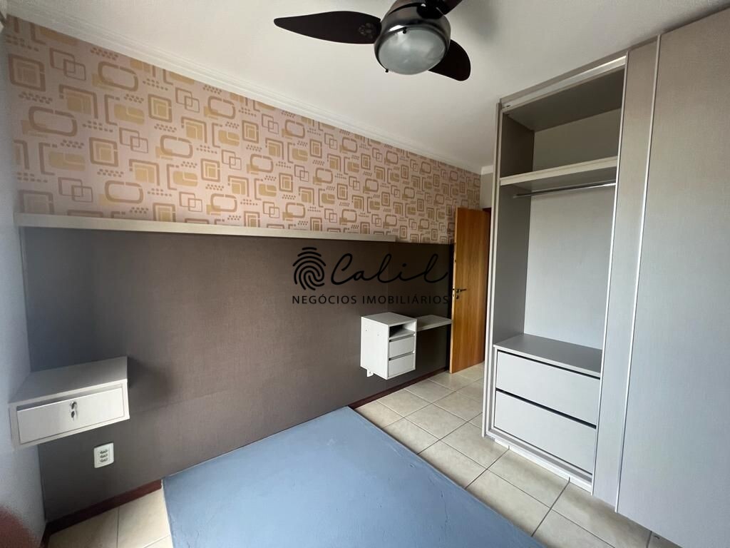 Apartamento à venda com 3 quartos, 98m² - Foto 4