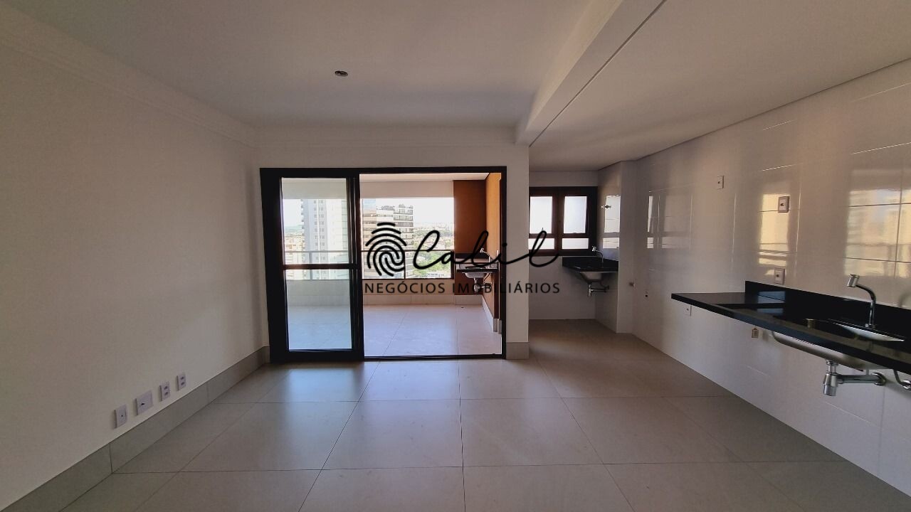 Apartamento à venda com 3 quartos, 107m² - Foto 2