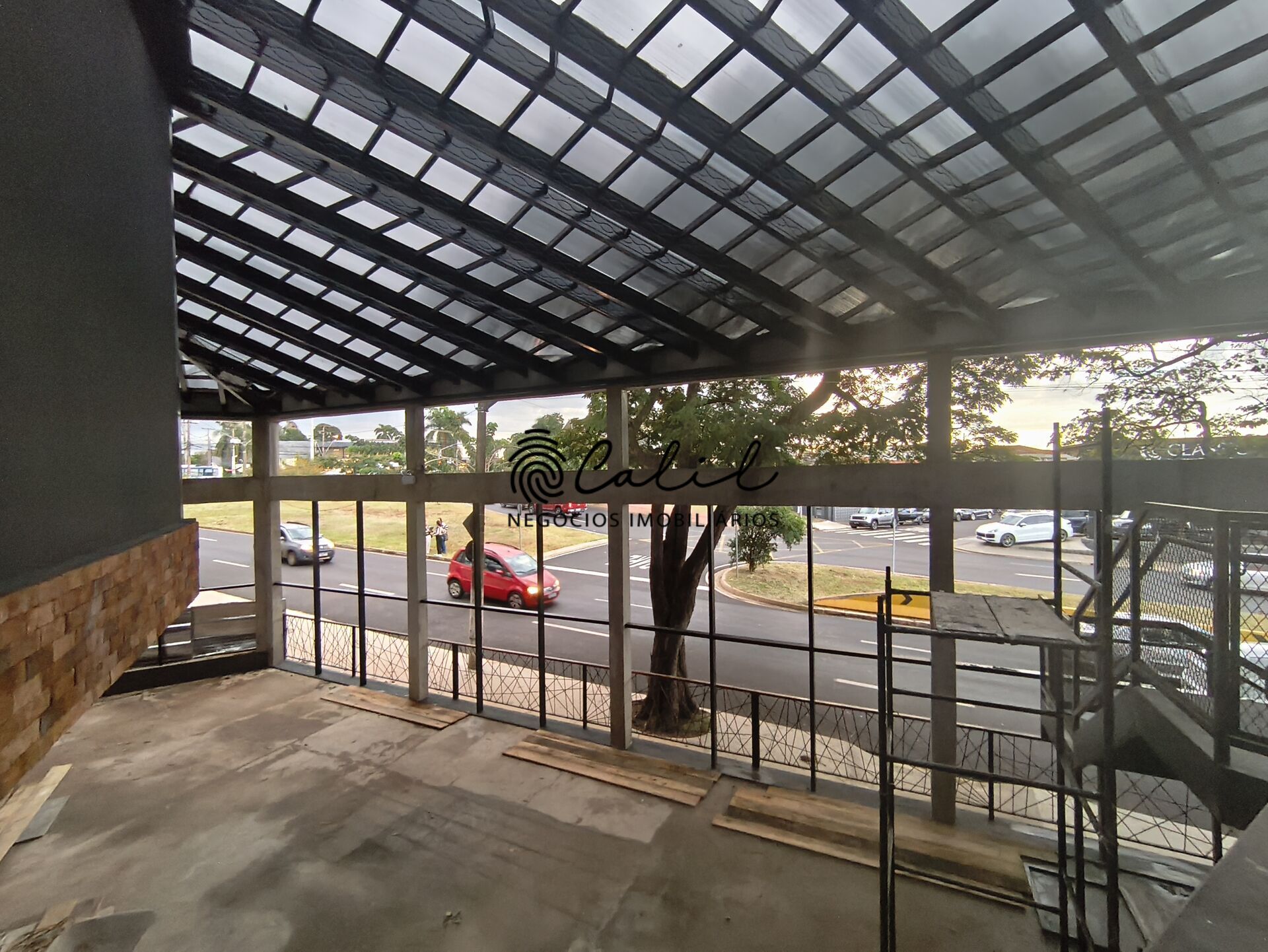 Loja-Salão à venda com 1 quarto, 558m² - Foto 3