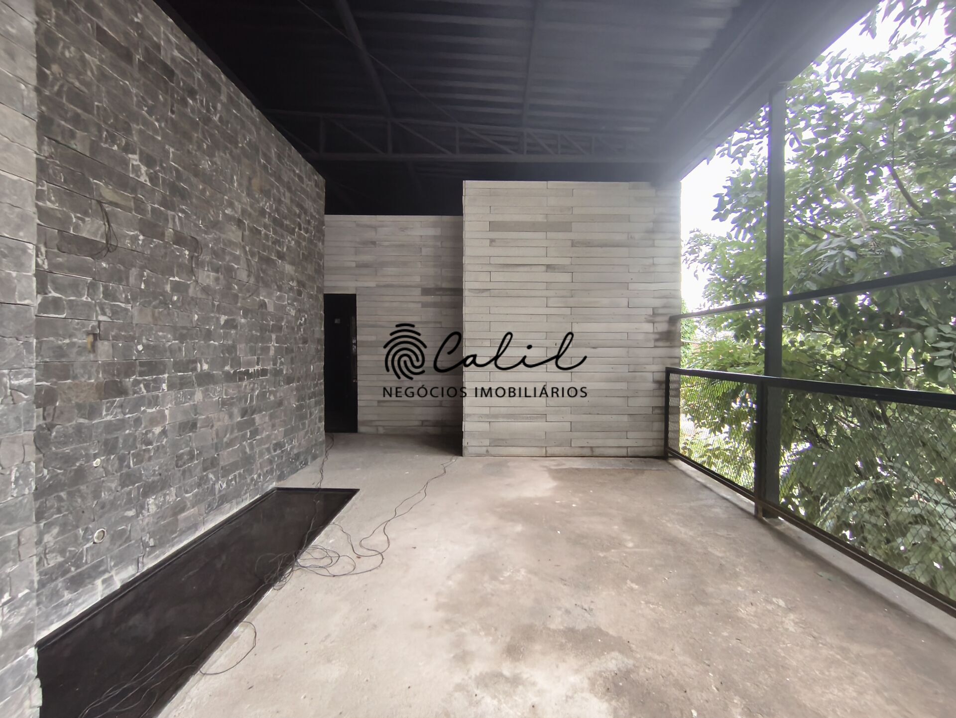 Loja-Salão à venda com 1 quarto, 558m² - Foto 5