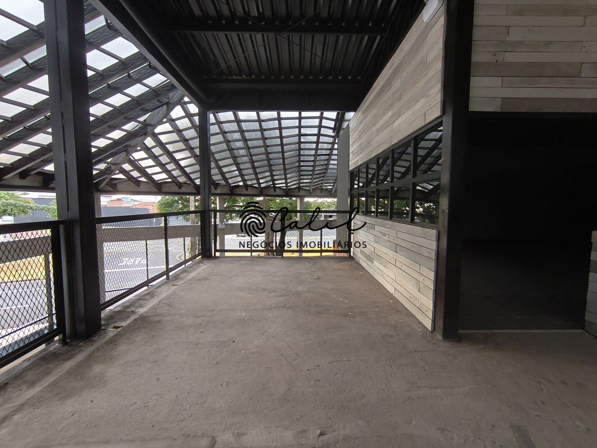 Loja-Salão à venda com 1 quarto, 558m² - Foto 4